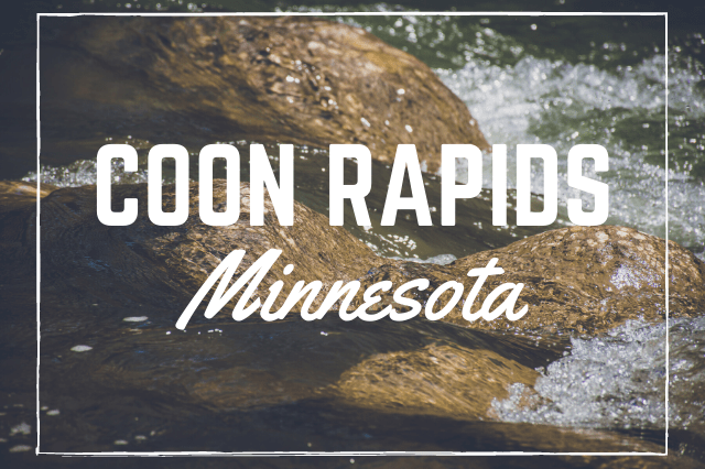Coon Rapids, Minnesota