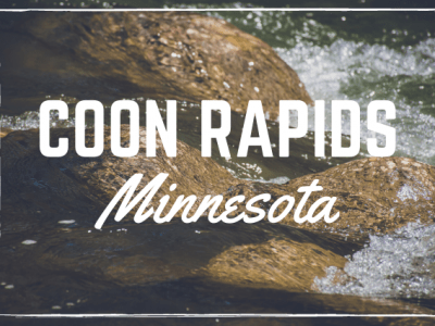 Coon Rapids, Minnesota