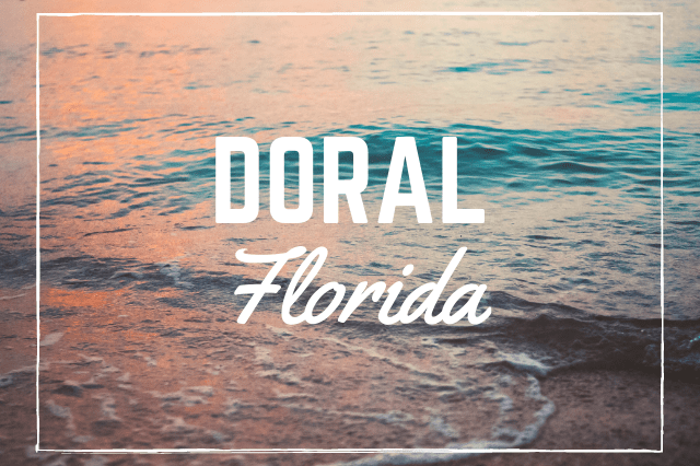 Doral, Florida