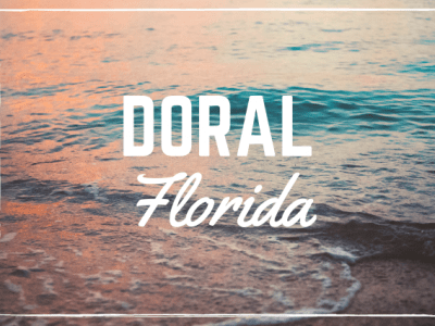Doral, Florida