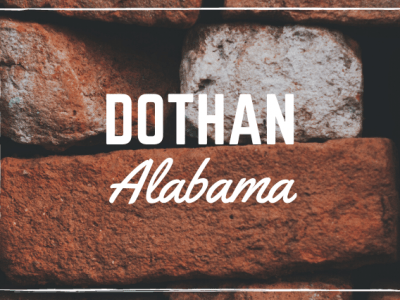 Dothan, Alabama