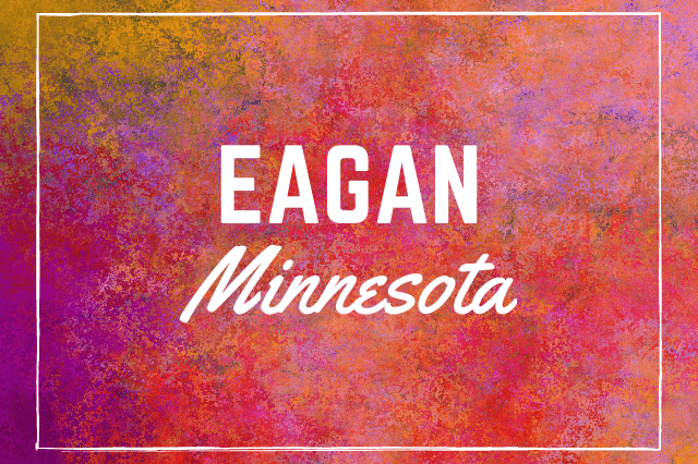 Eagan, Minnesota