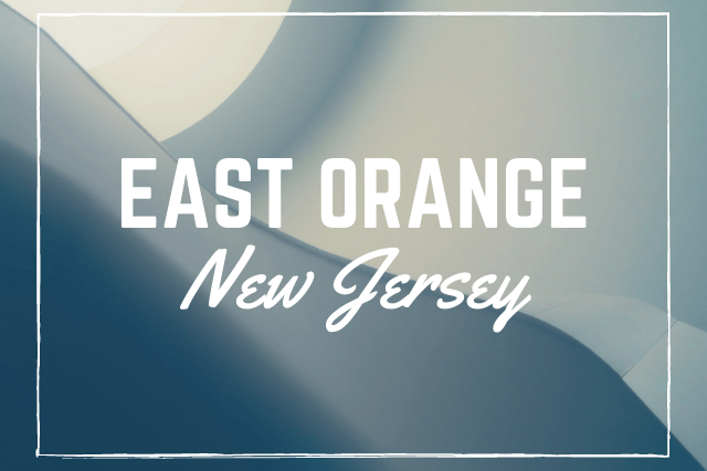 East Orange, New Jersey