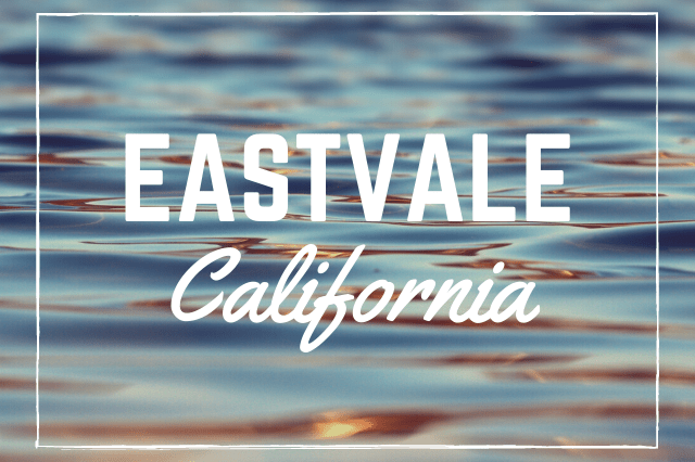 Eastvale, California