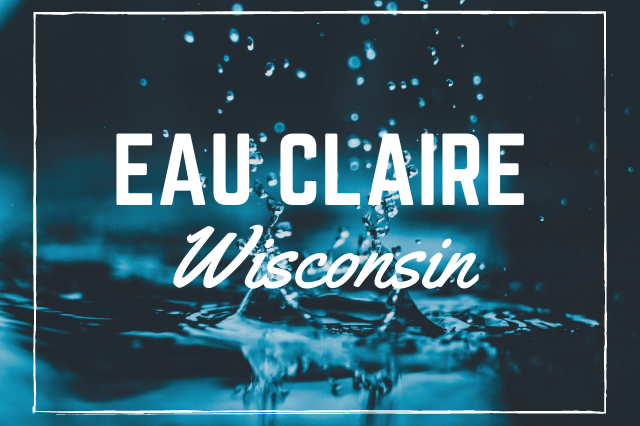 Eau Claire, Wisconsin