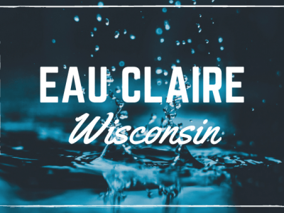 Eau Claire, Wisconsin
