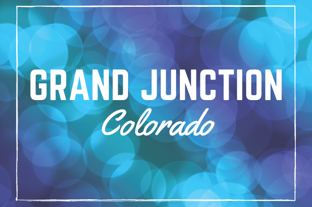 Grand Junction, Colorado