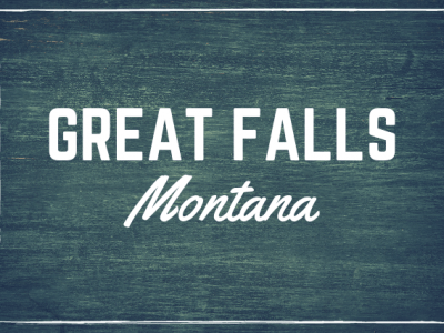 Great Falls, Montana