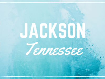 Jackson, Tennessee