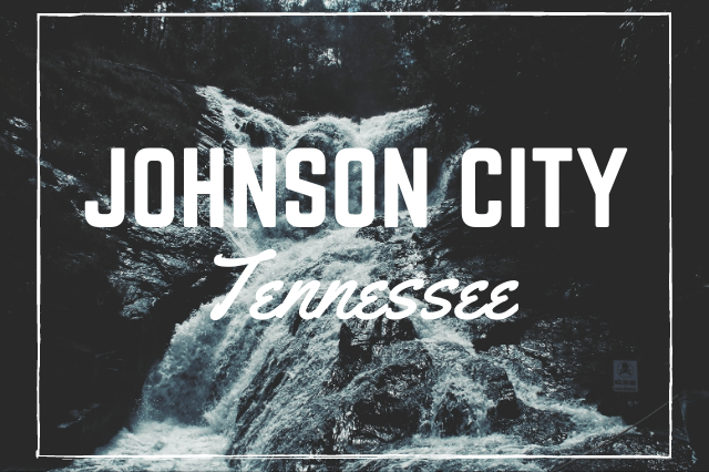 Johnson City, Tennessee