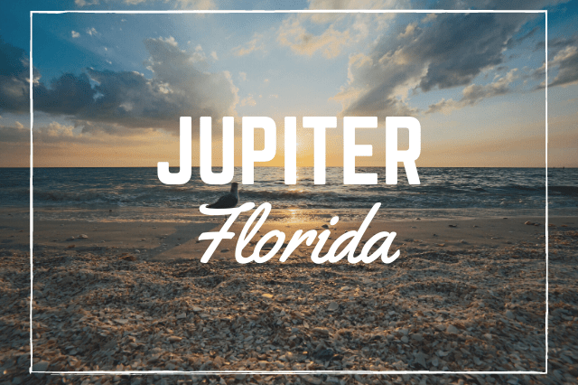 Jupiter, Florida