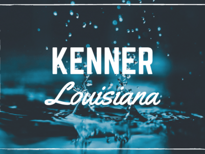 Kenner, Louisiana