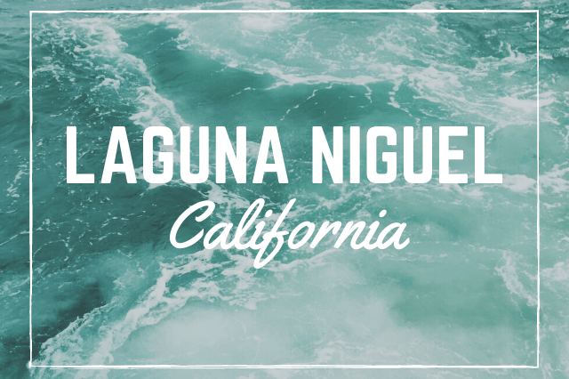 Laguna Niguel, California