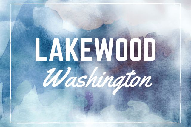 Lakewood, Washington