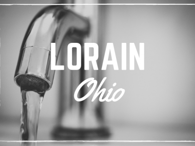 Lorain, Ohio