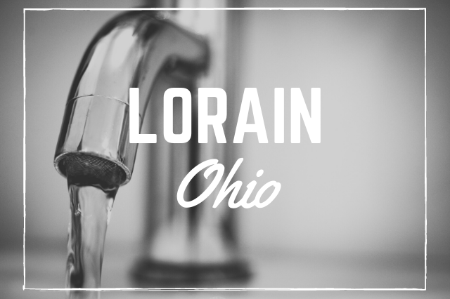 Lorain, Ohio