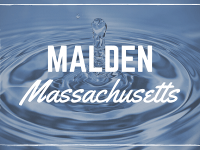 Malden, Massachusetts