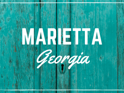 Marietta, Georgia