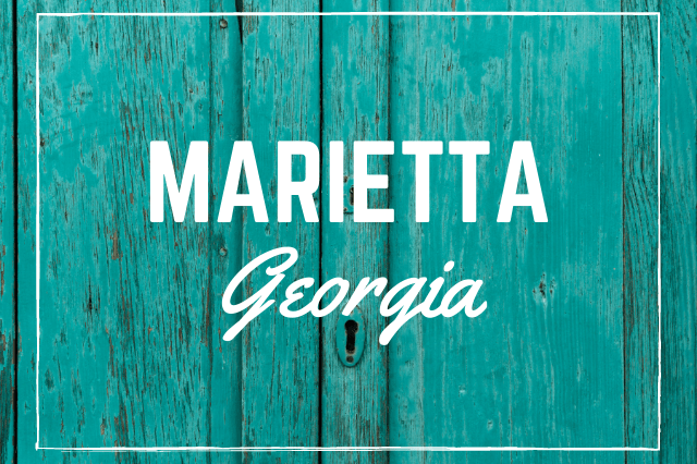 Marietta, Georgia