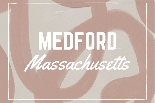 Medford, Massachusetts