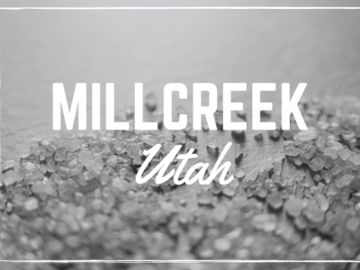 Millcreek, Utah