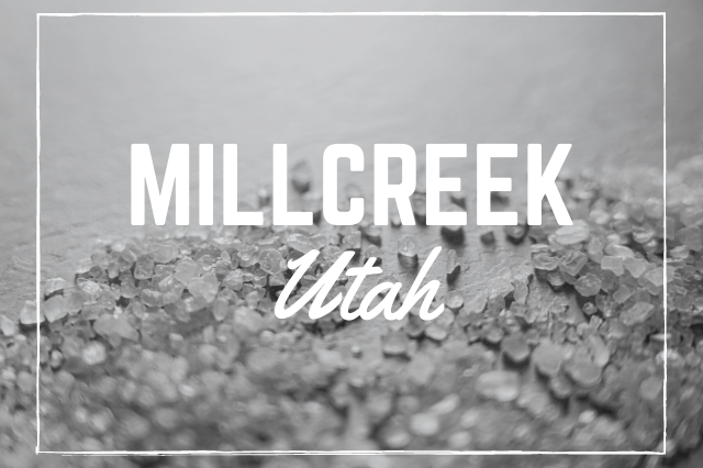 Millcreek, Utah
