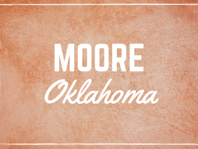 Moore, Oklahoma