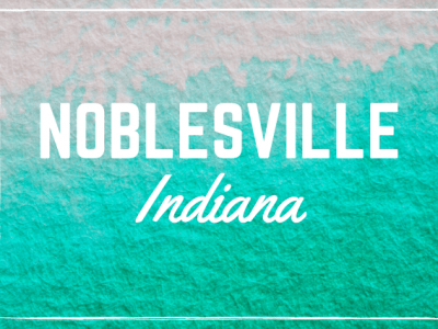 Noblesville, Indiana