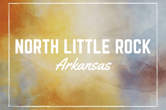 North Little Rock, Arkansas