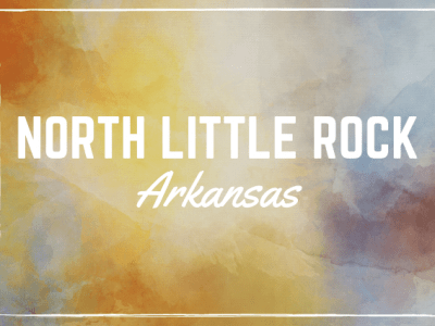 North Little Rock, Arkansas