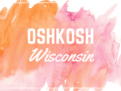 Oshkosh, Wisconsin