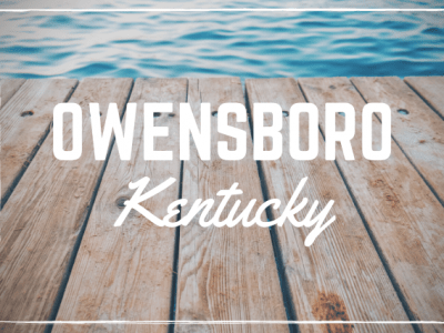 Owensboro, Kentucky