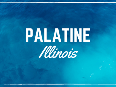 Palatine, Illinois