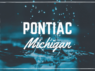 Pontiac, Michigan