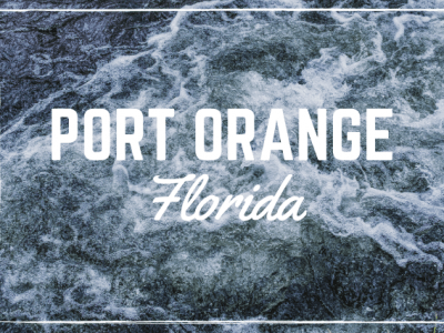 Port Orange, Florida