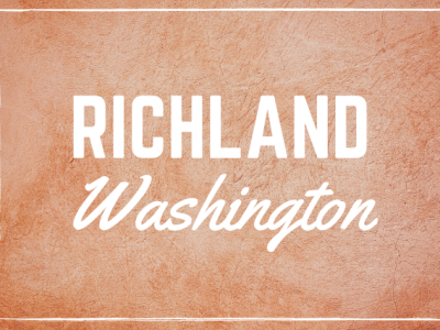 Richland, Washington
