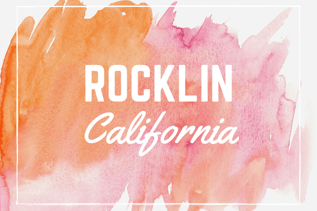 Rocklin, California