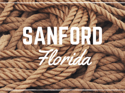 Sanford, Florida
