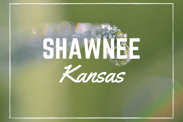 Shawnee, Kansas