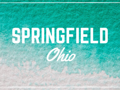 Springfield, Ohio