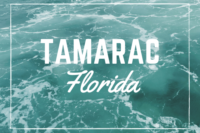 Tamarac, Florida