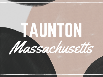 Taunton, Massachusetts