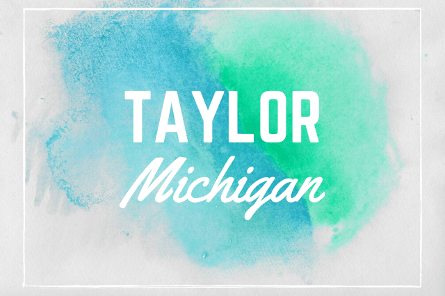 Taylor, Michigan