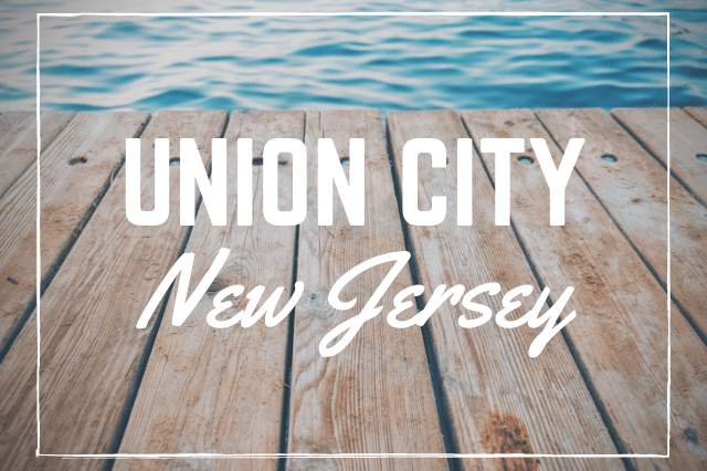 Union City, New Jersey
