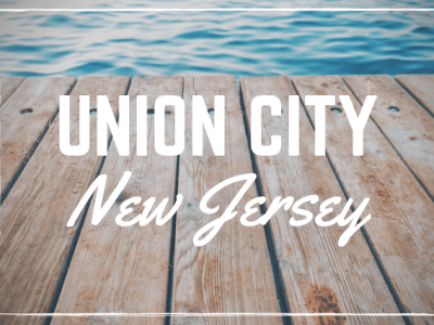Union City, New Jersey