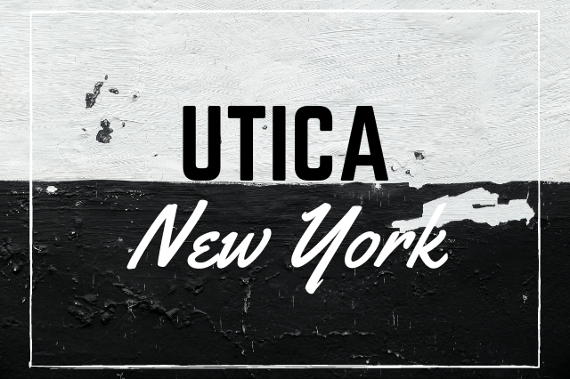 Utica, New York