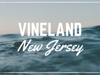 Vineland, New Jersey