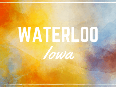 Waterloo, Iowa