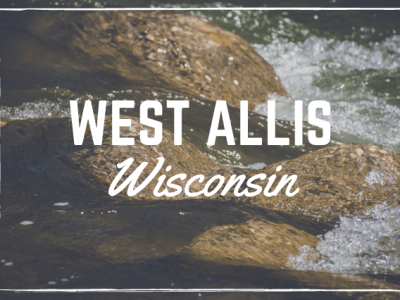 West Allis, Wisconsin
