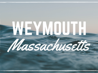 Weymouth, Massachusetts
